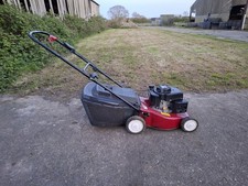 Mountfield HP454 Lawn Mower