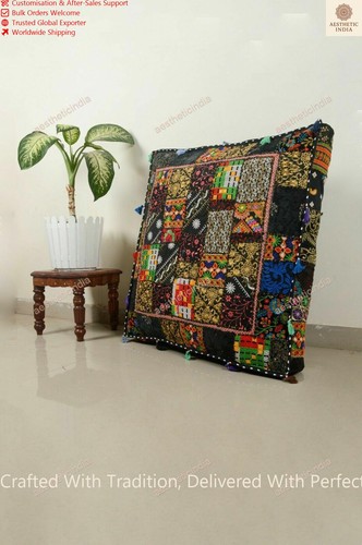 Indian patchwork vintage - indian,