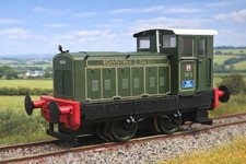 BNIB Hornby R3895 Rowntree &