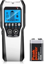 4-in-1 Stud Finder Wall