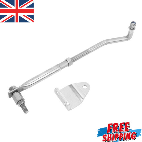 Universal outboard steering - universal,