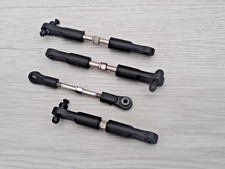 Hpi Vorza Flux Turnbuckles 2 x Rear 1 x Front 1 x Steering