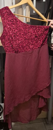 Evening gown - evening,