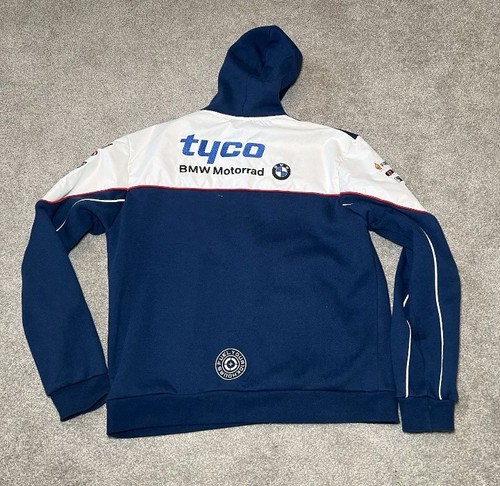 Tyco bmw motorrad - tyco, racing
