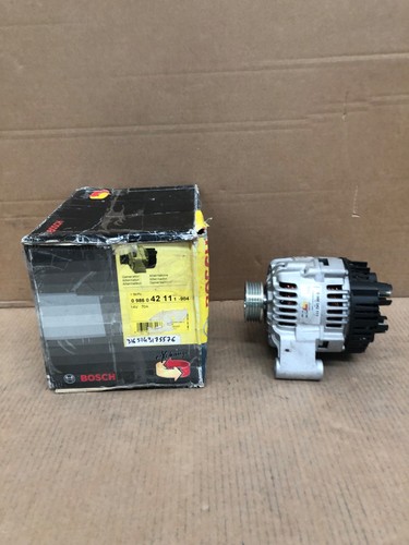 Bosch 0986042111 alternator - bosch,