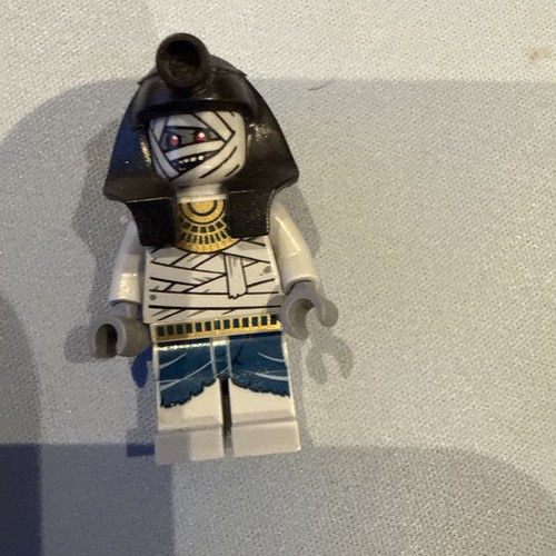 Lego pharaoh quest mummy - lego,