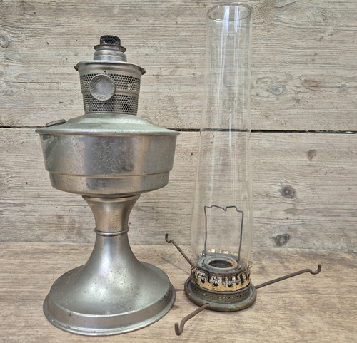 Super aladdin kerosene lamp - super,