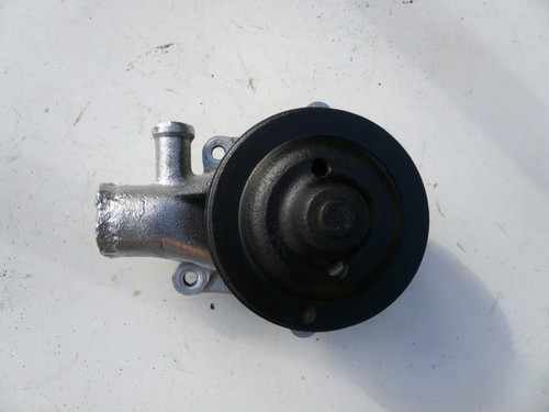 Daimler sp250 waterpump - sp250,