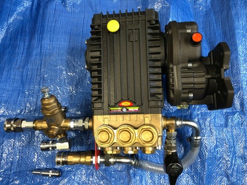 Drain jetter ws2030 - drain,