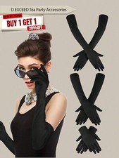 3 Pcs Ladies Long Formal