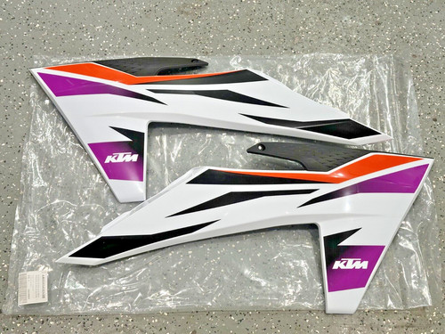 New 2024 ktm - 2024, oem