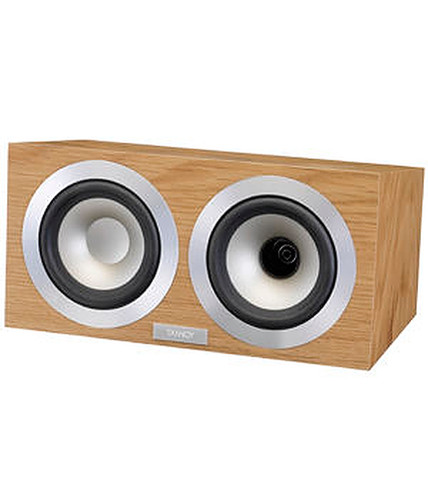 Tannoy revolution dc4 lcr - tannoy,