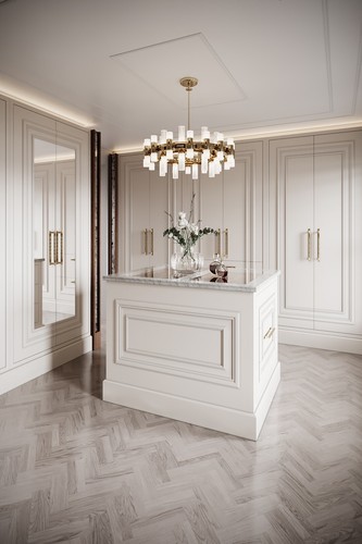 Kitchen bedroom cabinets - cabinets,
