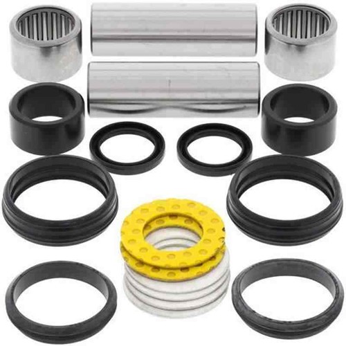 Swing arm brg seal kit - arm,
