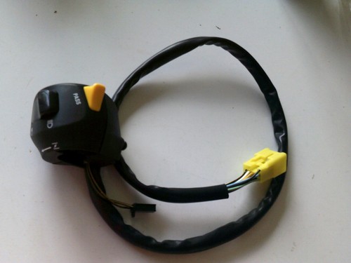 Suzuki gsxr600 k3 lh - k1/k2/k3,