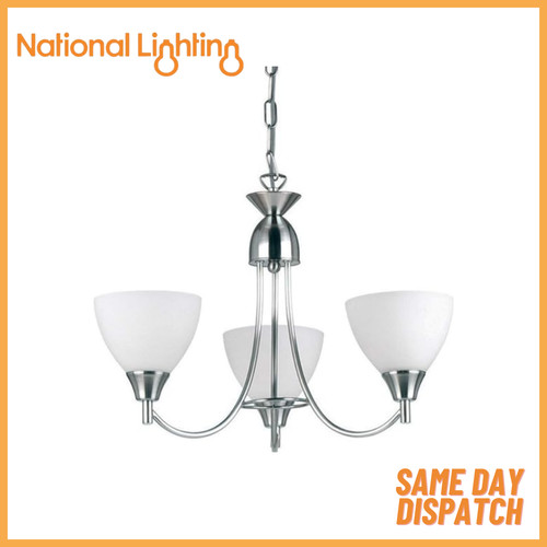 Way dimmable ceiling light - 3,