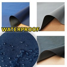 Waterproof Fabric Cordura Type Heavy Tough  Outdoor Canvas Material