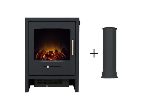 Adam bergen electric - adam, stove