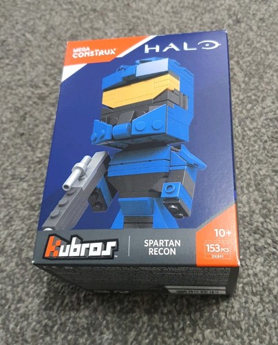 Mega construx kubros dxb91 - mega,