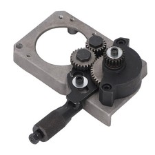 Lathe Headstock Assembly Gear