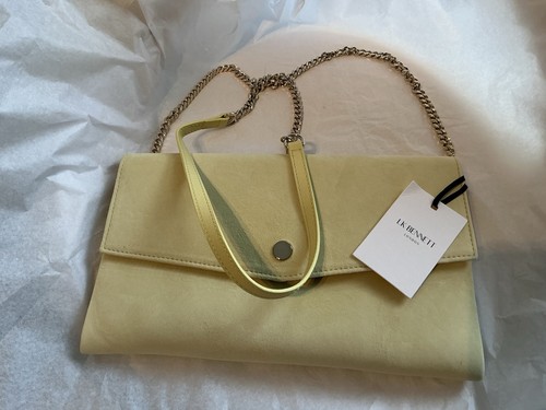 Bennett layla suede - l,
