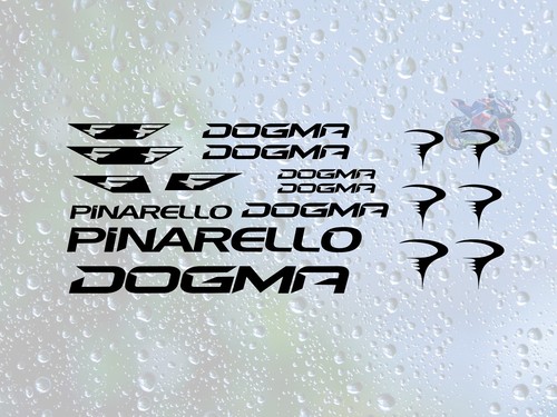 18pc pinarello dogma new - pinarello,