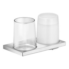 Keuco Edition 11 Double Soap