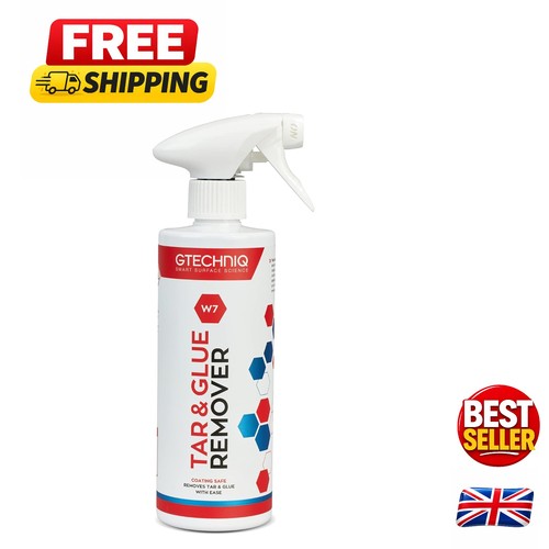 Gtechniq tar glue - gtechniq,