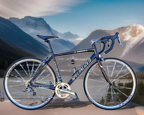 Specialized works roubaix - specialized, s-works