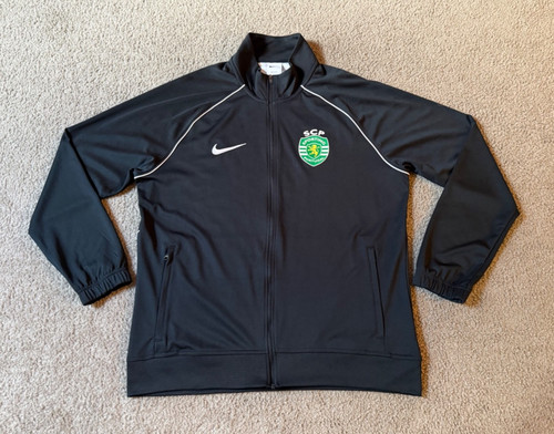 Nike scp lisbon sporting - lisbon,