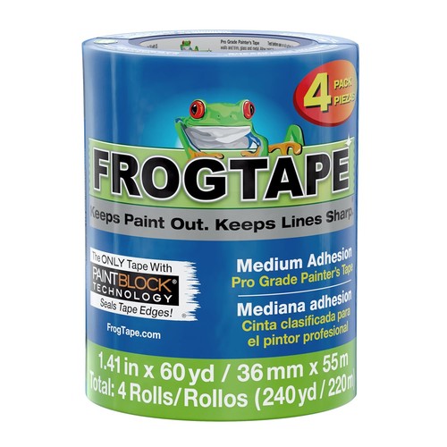 Frog tape pro grade - frog,