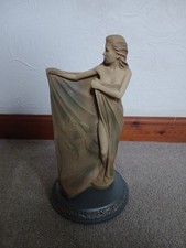 Discworld Clarecraft Capricorn