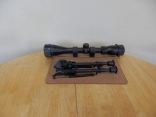 Hawke Endurance 3 Telescopic Rifle Scope