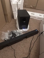 Samsung HW-Q60c Soundbar with