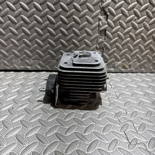 Stihl chainsaw cylinder - 08,