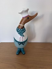 DCUK Chef Duckling In Blue