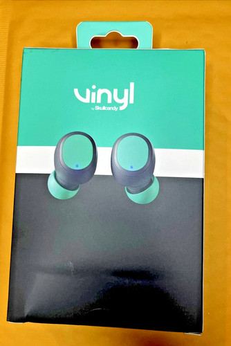 Skullcandy vinyl true wireless - skullcandy,