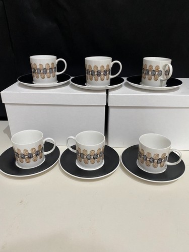 Susie cooper espresso - cooper, x