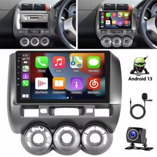 For Honda Fit GD/Jazz GD