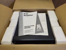 Acoustic Research A03