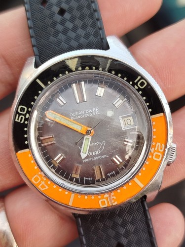 Shark master 100 atmos - master,