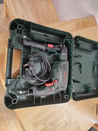 Bosch psb 650 - psb,