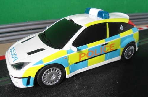 Scalextric c2488 2001 mk1 - scalextric,