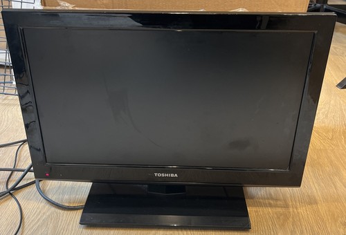 Toshiba 19dl502b led - toshiba, 19"