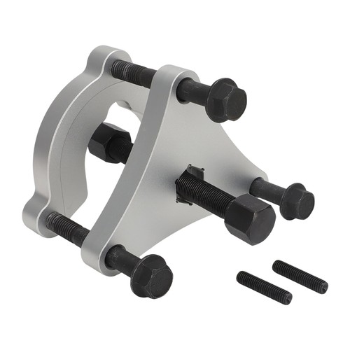 Supercharger pulley puller - pulley,