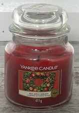 Yankee Candle - 'Red Apple