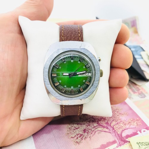 Rare green slava - rare,