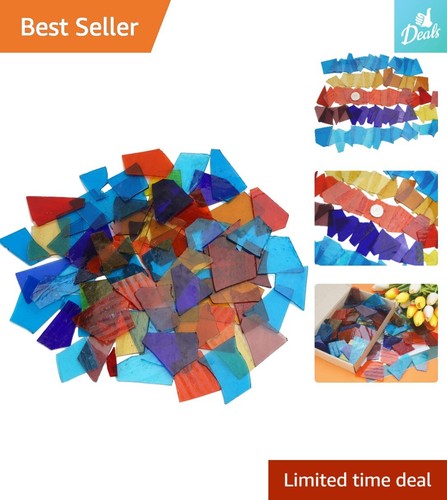 Diverse stained glass - glass,