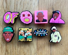 Tyler the Creator Rap Odd