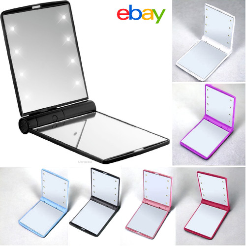 Led light foldable illuminated - foldable,